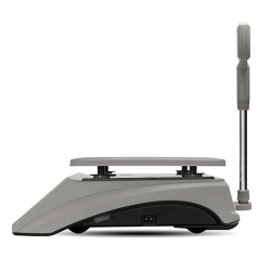 Весы M-ER 328 ACPX-15.2 "TOUCH-M" LCD