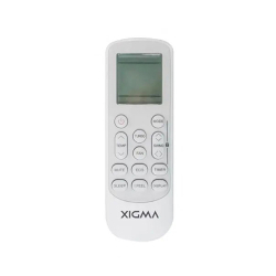 XIGMA on/off Turbocool XG-TX21RNA-IDU