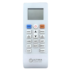 Ultima comfort on/off EXP-07PN EXPLORER
