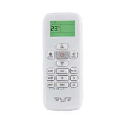 Shuft SFTH-07HN1_22Y Stille on/off