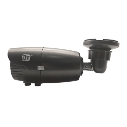 Видеокамера ST-4023 (версия 2) (2,8-12mm) серая