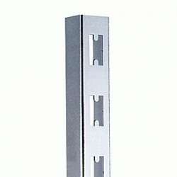 Профиль настенный L-2400 (Арт.2201)
