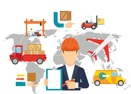 logistika